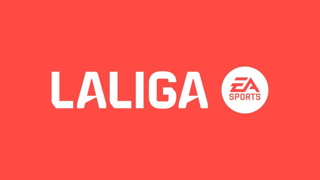 LA LIGA 🇪🇸