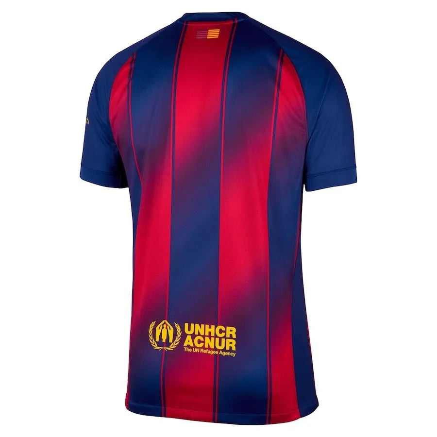 FC Barcelona 25/26 LOCAL