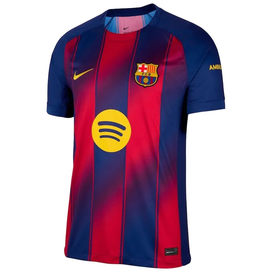 FC Barcelona 25/26 LOCAL