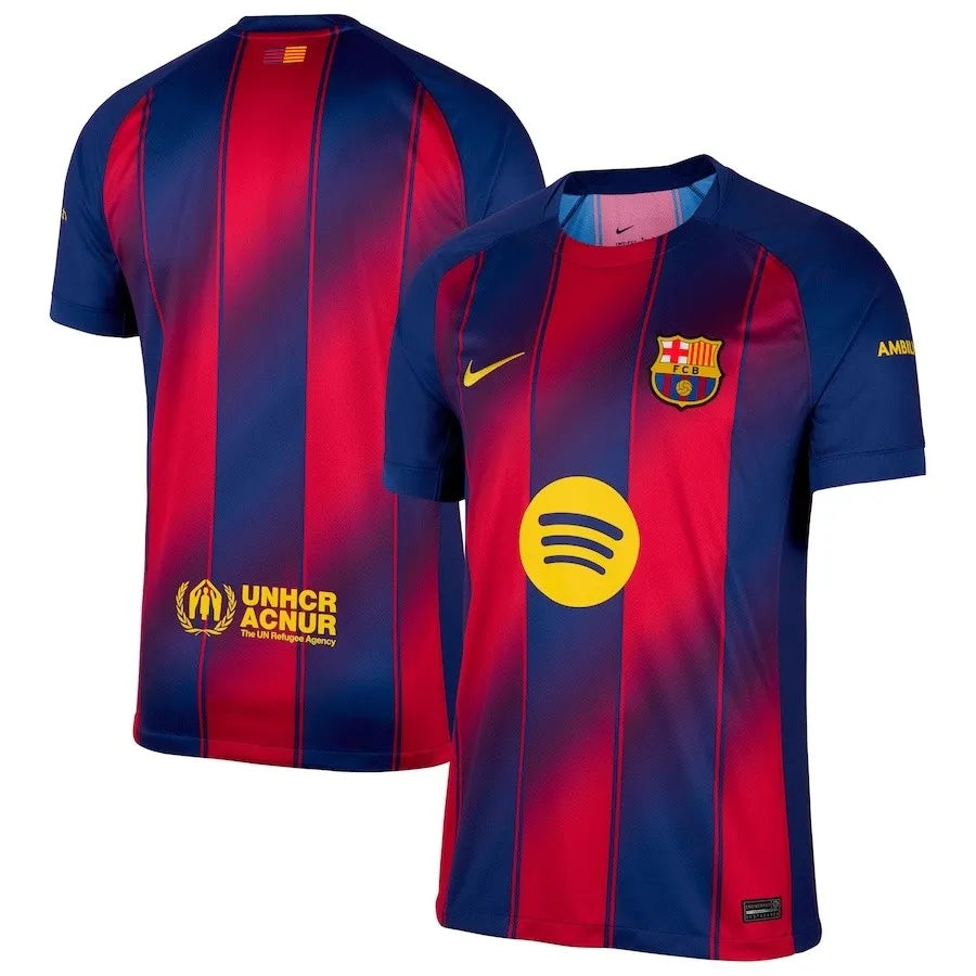 FC Barcelona 25/26 LOCAL