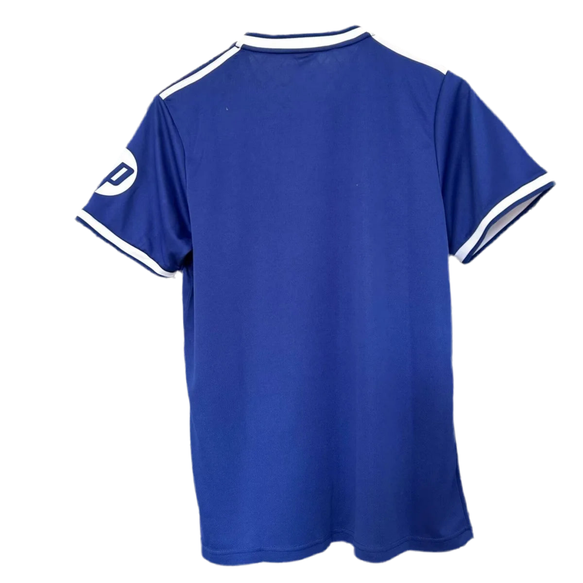 Real Madrid Tercera equipación 25/26