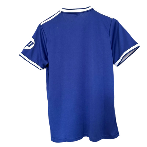 Real Madrid Tercera equipación 25/26